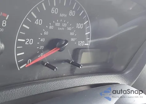 2015 Nissan Nv200 Taxi из США, поврежденный, VIN 3N8CM0JT4FK718716